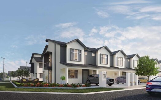 Jasmine 2 @ Meridin East