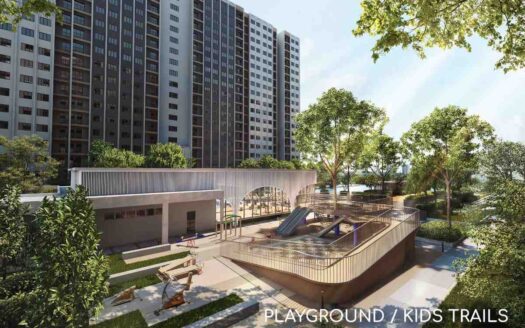 M Minori Serviced Apartment