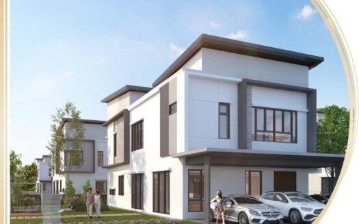 Sunway Lenang Heights