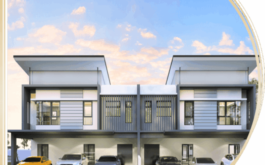 Sunway Lenang Heights