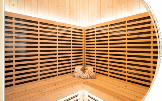 Sunway Lenang Heights