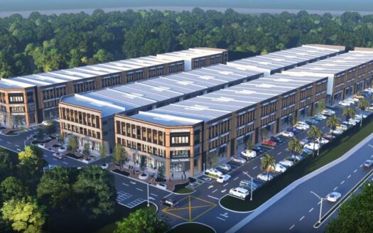 The Bricks @ Seri Austin