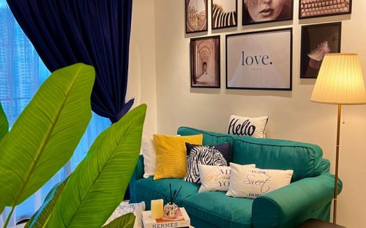 Country Garden Danga Bay