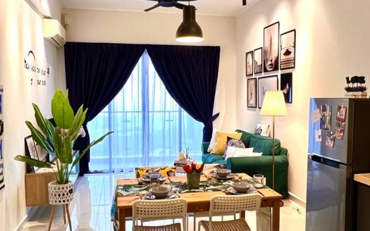 Country Garden Danga Bay