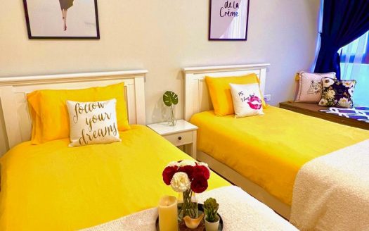 Country Garden Danga Bay