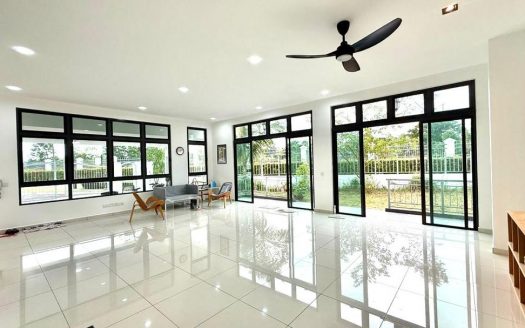 Eco Botanic, Iskandar Puteri.