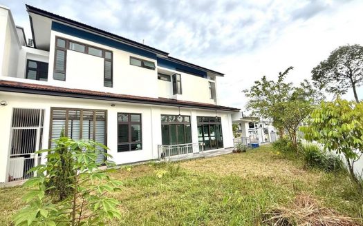 Eco Botanic, Iskandar Puteri.