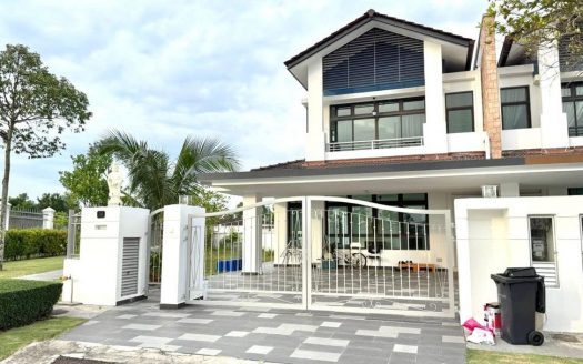 Eco Botanic, Iskandar Puteri.