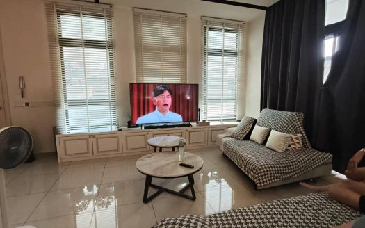 Eco Botanic, Iskandar Puteri.