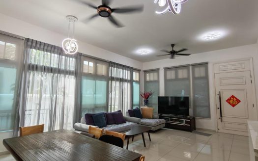 Eco Botanic, Iskandar Puteri.