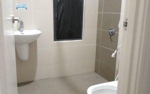 Eco Botanic, Iskandar Puteri.