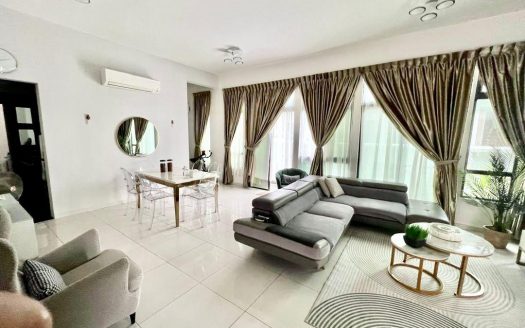 Eco Botanic, Iskandar Puteri.