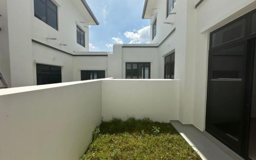 Eco Botanic, Iskandar Puteri.