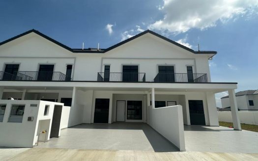 Eco Botanic, Iskandar Puteri.