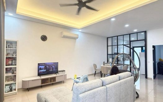 Eco Botanic, Iskandar Puteri.