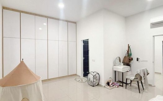 Eco Botanic, Iskandar Puteri.