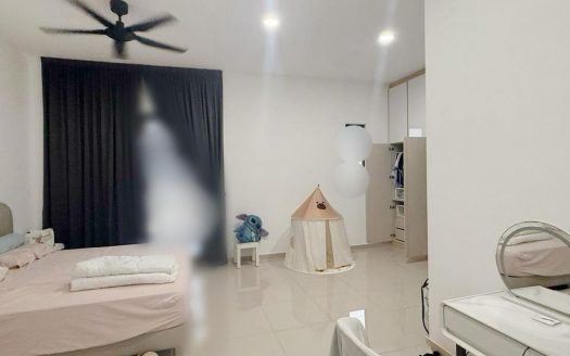 Eco Botanic, Iskandar Puteri.