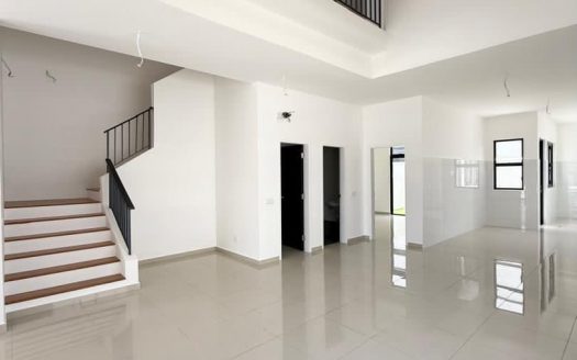 Eco Botanic, Iskandar Puteri.