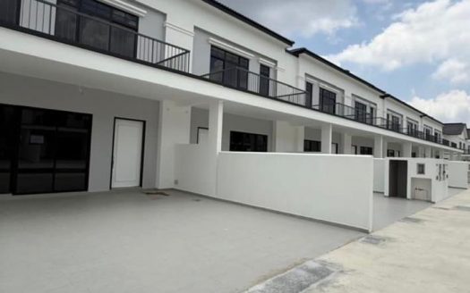 Eco Botanic, Iskandar Puteri.