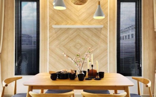 Eco Botanic, Iskandar Puteri.