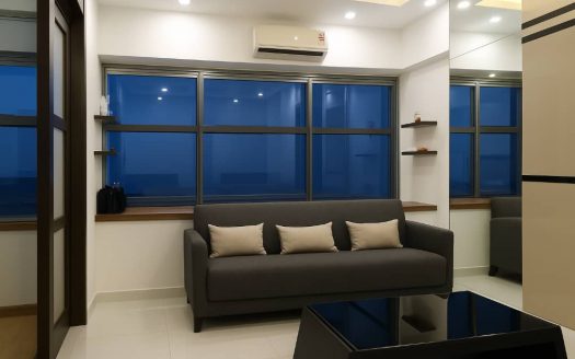 Country Garden Danga Bay