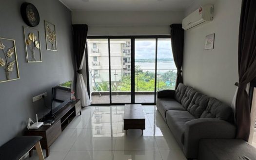 Country Garden Danga Bay