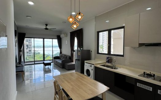 Country Garden Danga Bay