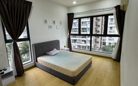 Country Garden Danga Bay