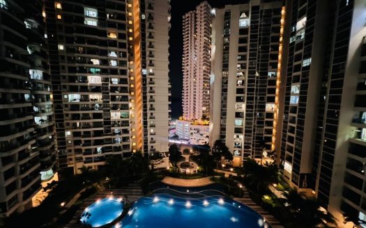 Country Garden Danga Bay