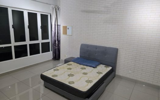 Tropez Residences Danga Bay