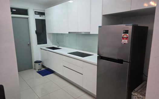 Tropez Residences Danga Bay