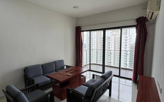 Country Garden Danga Bay