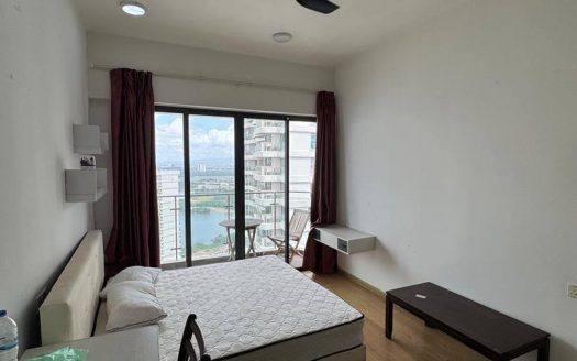 Country Garden Danga Bay