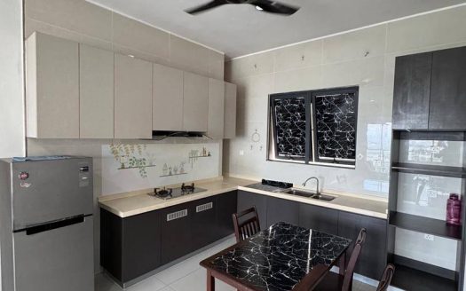 Country Garden Danga Bay