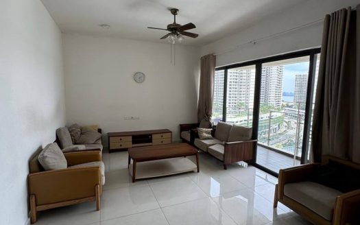 Country Garden Danga Bay