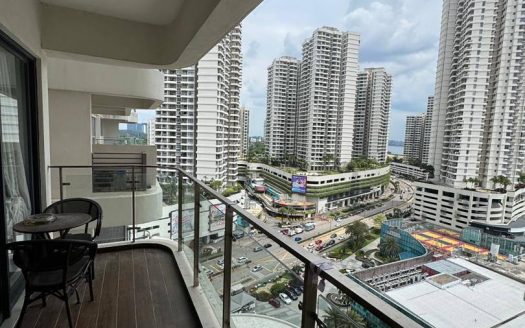 Country Garden Danga Bay