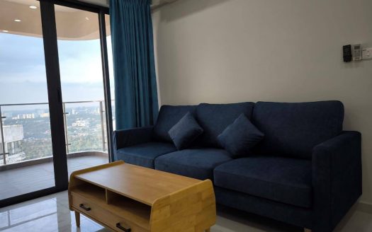 Country Garden Danga Bay