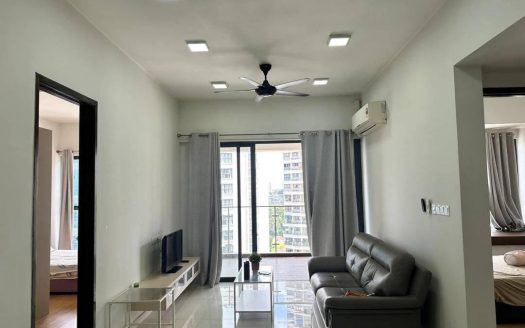 Country Garden Danga Bay