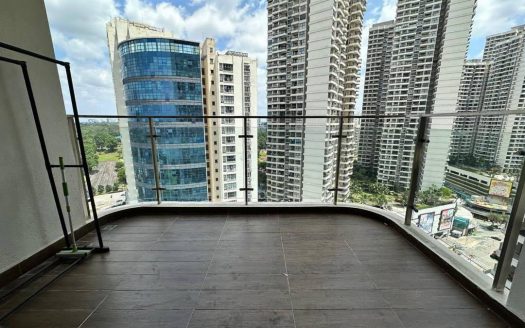 Country Garden Danga Bay