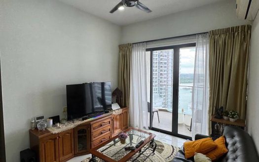 Country Garden Danga Bay