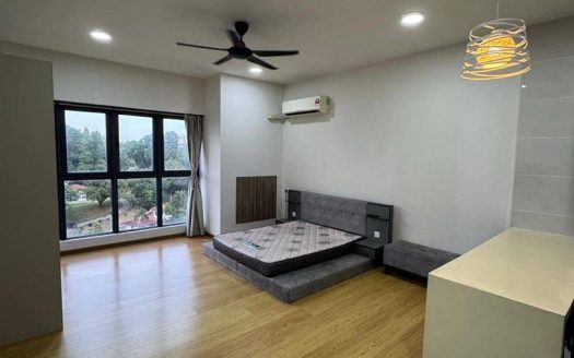 Country Garden Danga Bay