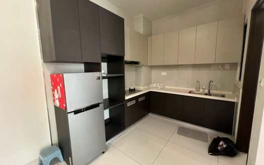 Country Garden Danga Bay