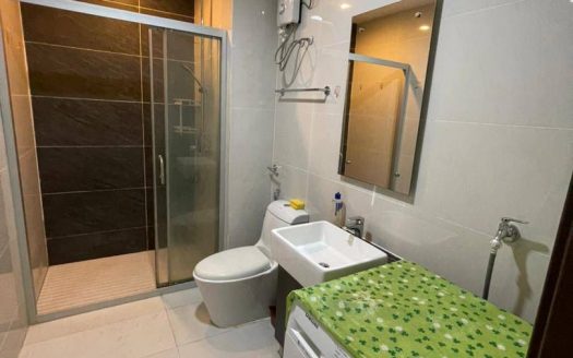 Country Garden Danga Bay