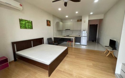 Country Garden Danga Bay