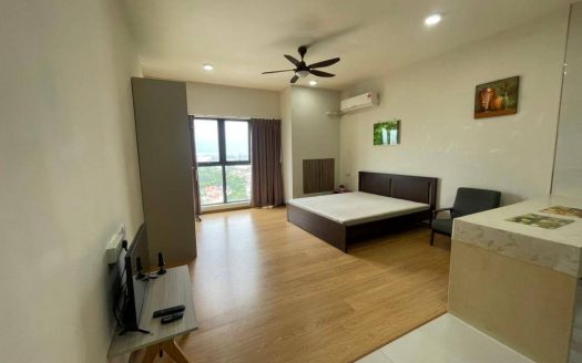 Country Garden Danga Bay