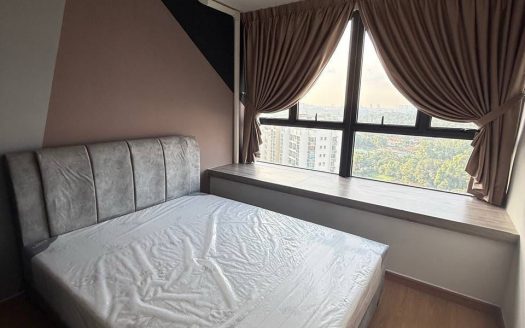 Country Garden Danga Bay