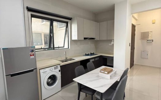 Country Garden Danga Bay