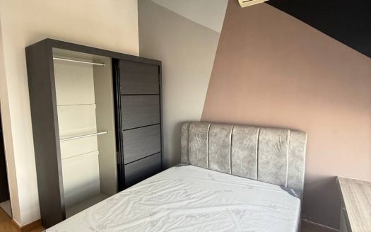 Country Garden Danga Bay