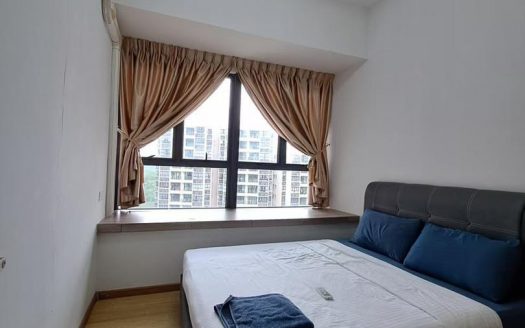 Country Garden Danga Bay