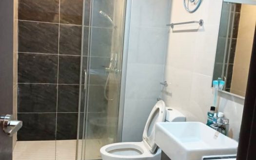 Country Garden Danga Bay